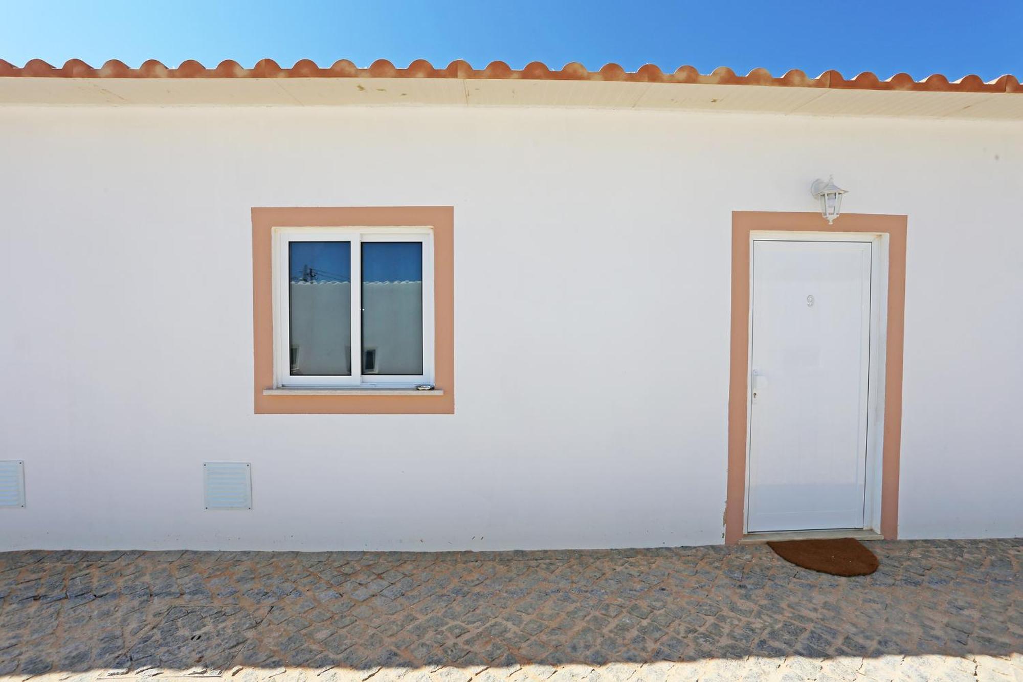 Quinta Da Ponte Διαμέρισμα Odiáxere Δωμάτιο φωτογραφία