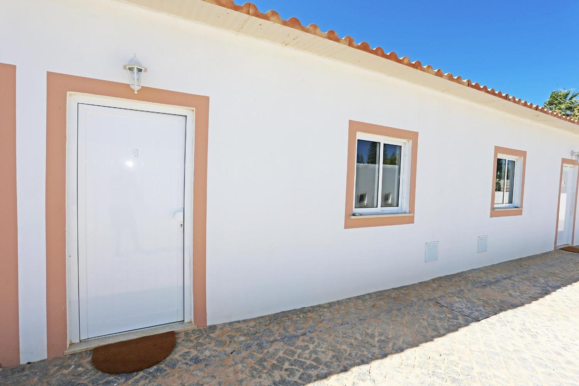 Quinta Da Ponte Διαμέρισμα Odiáxere Δωμάτιο φωτογραφία