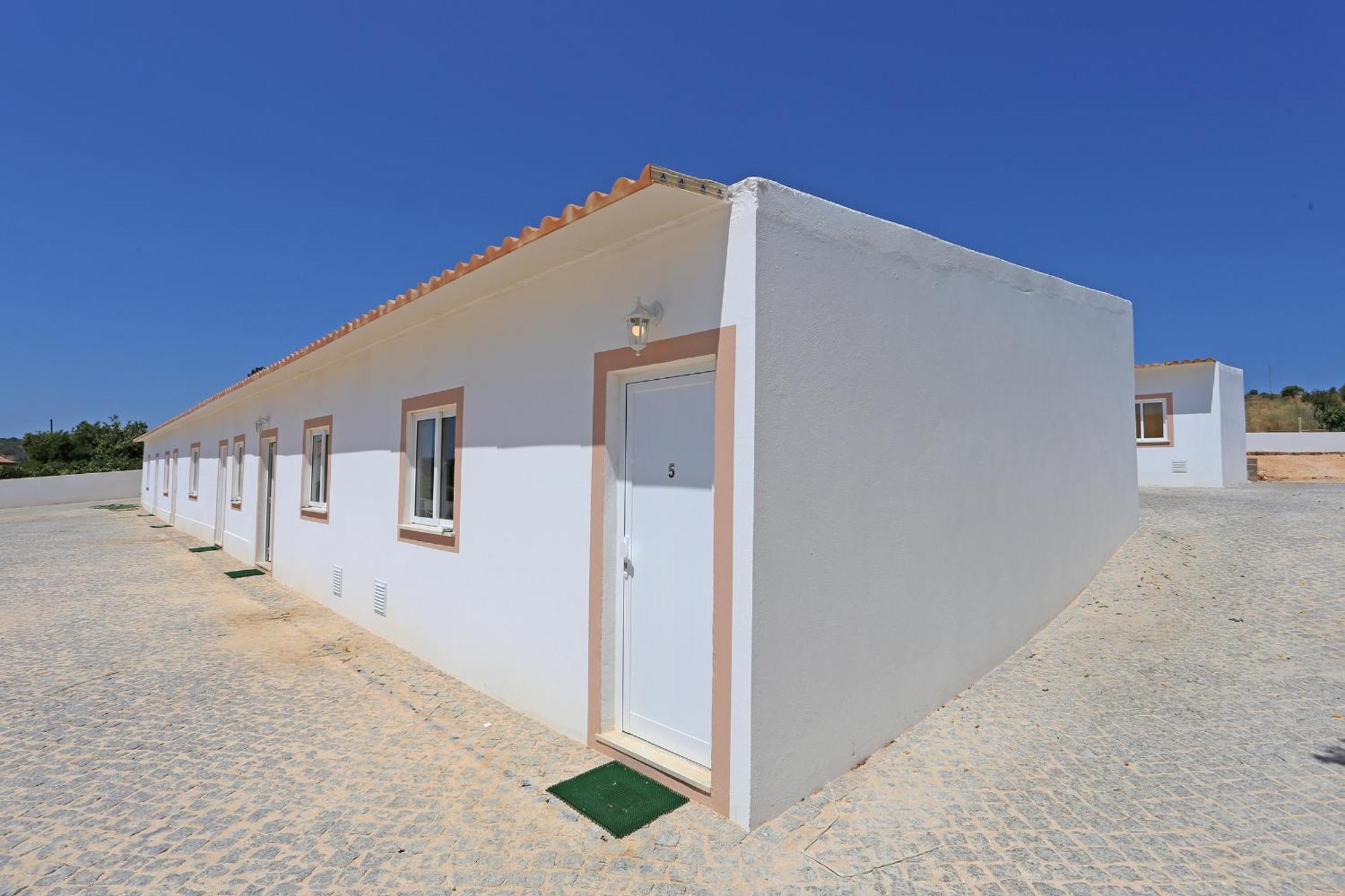 Quinta Da Ponte Διαμέρισμα Odiáxere Δωμάτιο φωτογραφία