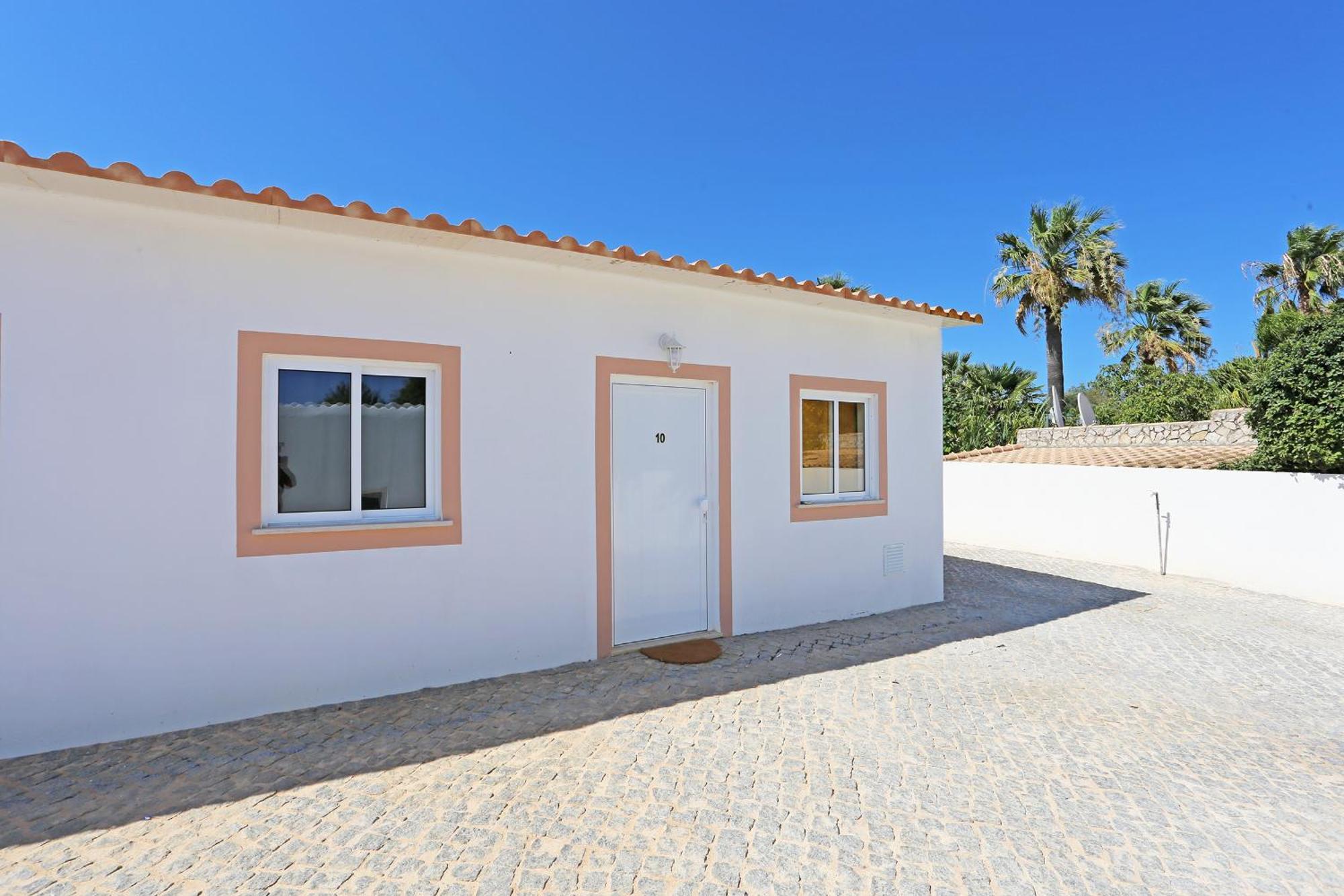 Quinta Da Ponte Διαμέρισμα Odiáxere Δωμάτιο φωτογραφία