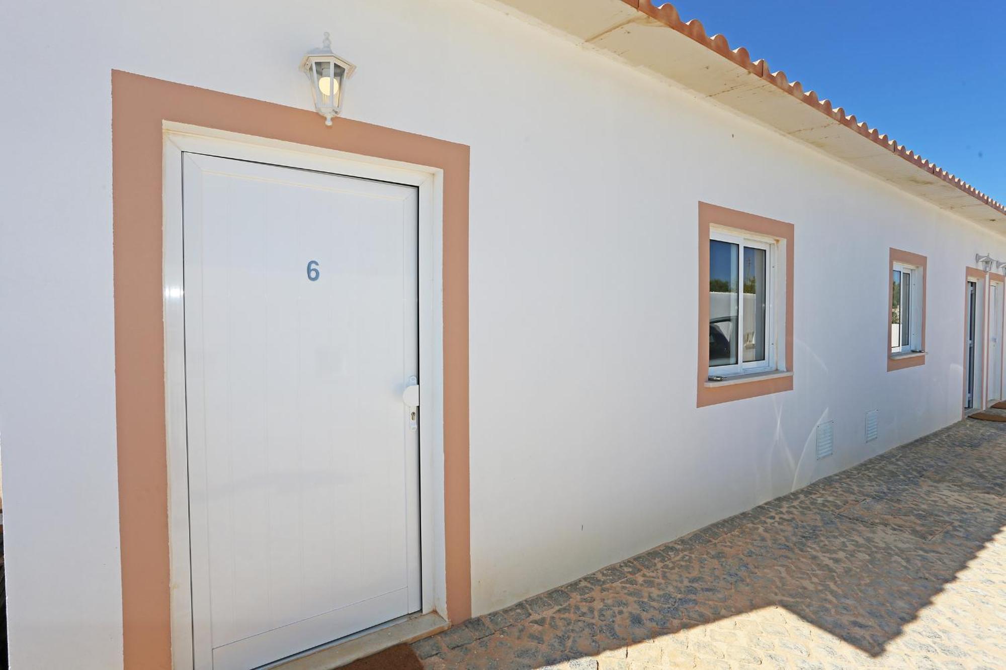 Quinta Da Ponte Διαμέρισμα Odiáxere Δωμάτιο φωτογραφία