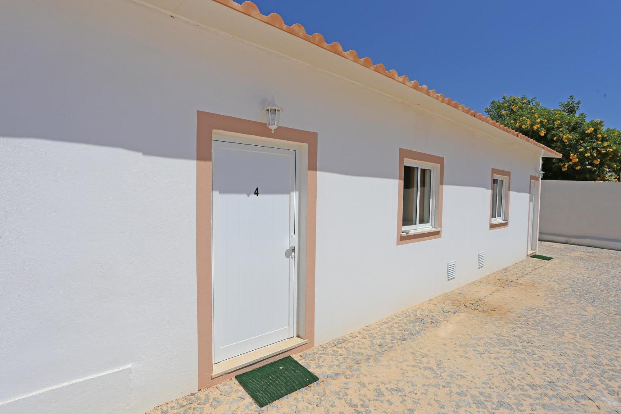 Quinta Da Ponte Διαμέρισμα Odiáxere Δωμάτιο φωτογραφία