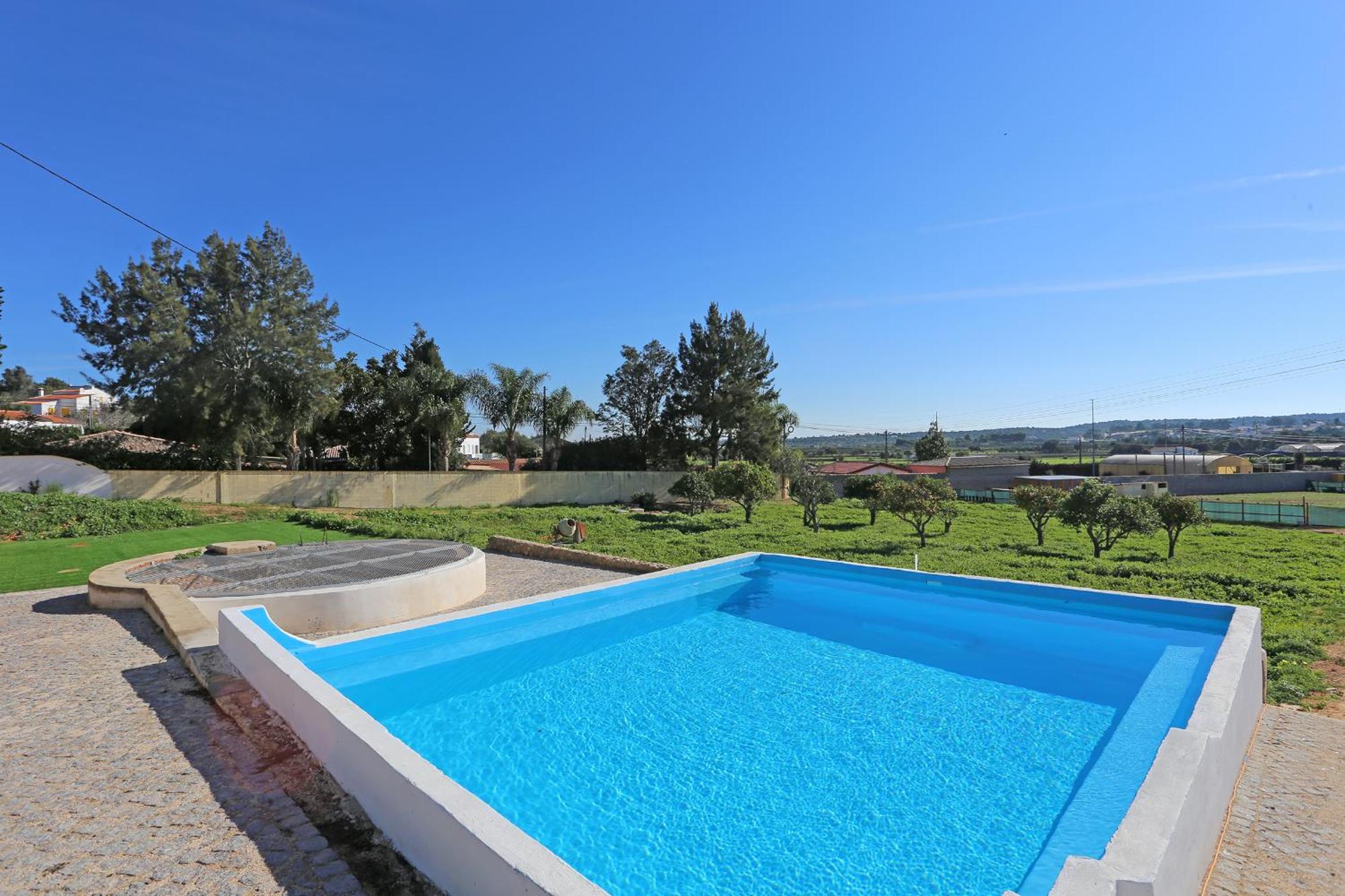 Quinta Da Ponte Διαμέρισμα Odiáxere Εξωτερικό φωτογραφία