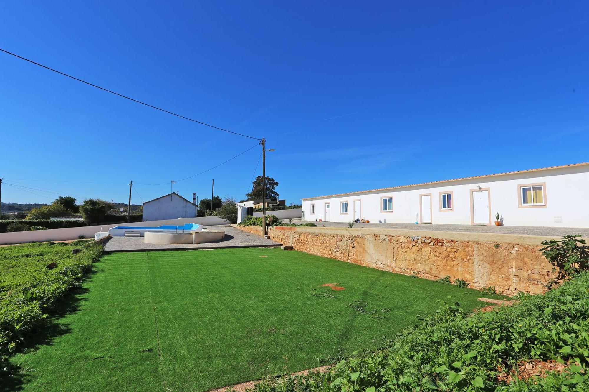 Quinta Da Ponte Διαμέρισμα Odiáxere Εξωτερικό φωτογραφία