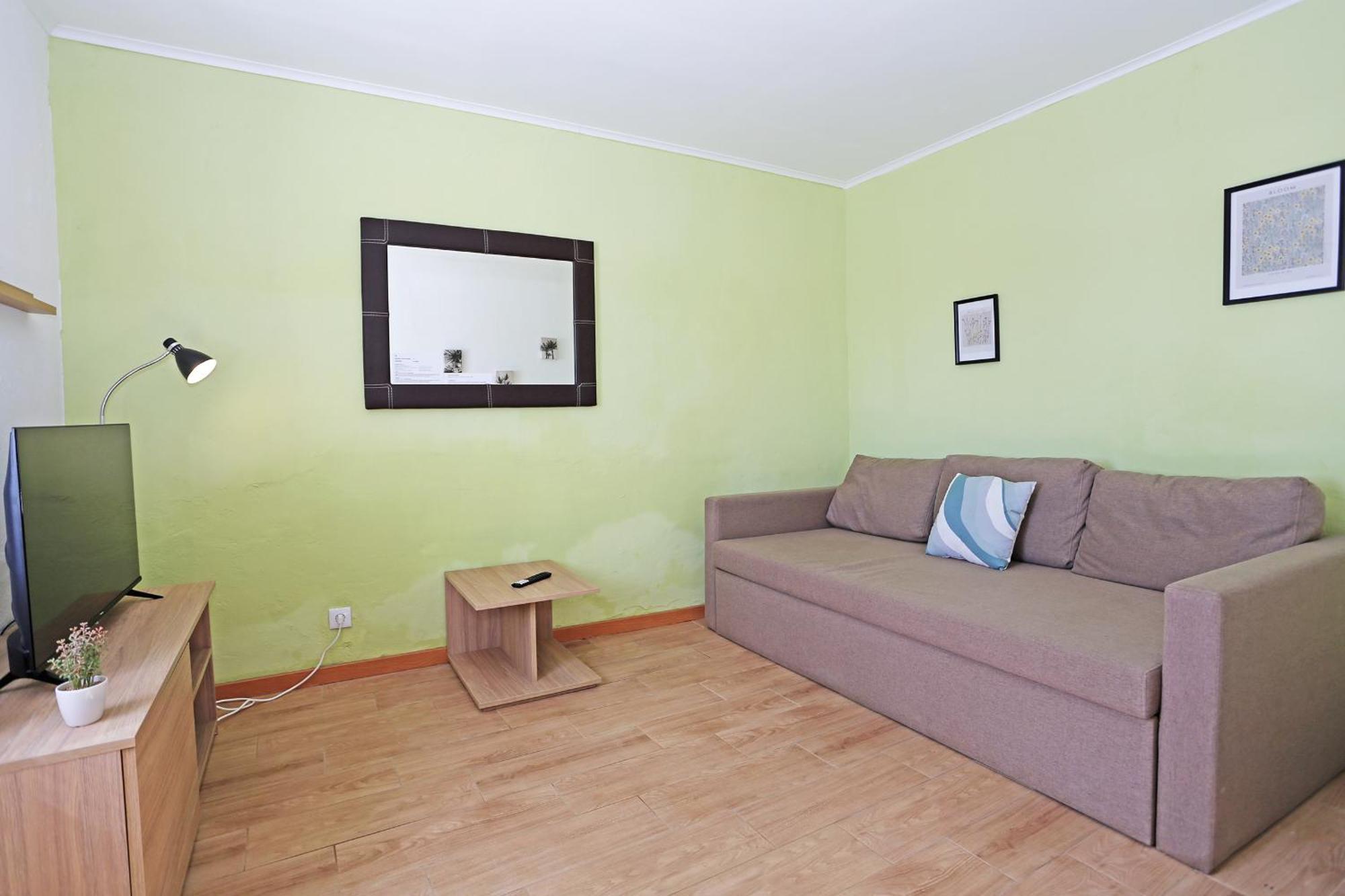 Quinta Da Ponte Διαμέρισμα Odiáxere Εξωτερικό φωτογραφία